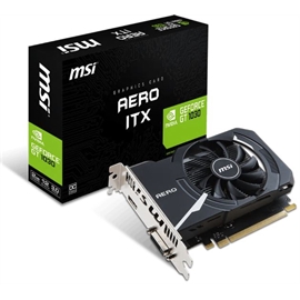 GT 1030 AERO ITX 2G OC | ActForNet