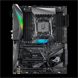 ROG STRIX X299-E GAMING | ActForNet