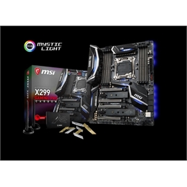X299 GAMING PRO CARBON AC | ActForNet
