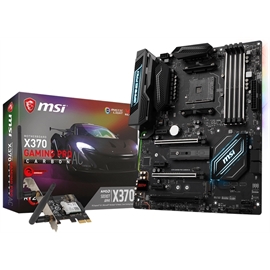 X370 GAMING PRO CARBON AC | ActForNet