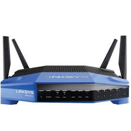 WRT3200ACM | ActForNet