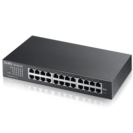 GS1100-24E | ActForNet