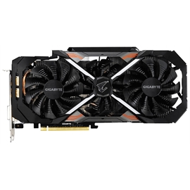 GV-N1070AORUS-8GD R2 | ActForNet