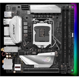STRIX Z370-I GAMING | ActForNet